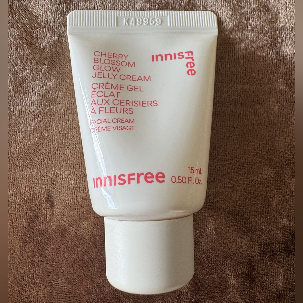 INNISFREE Cream Moisturizer Skincare NWT